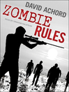 Cover image for Zombie Rules